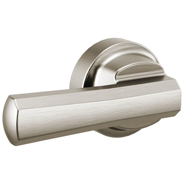 Flush Lever Levoir Universal Brilliance Luxe Gold Metal 4-13/16 Inch - Frankwebs