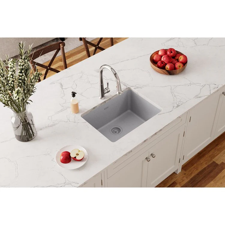 Quartz Classic 25