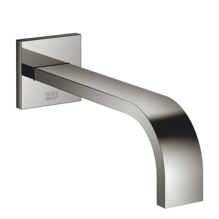 Lavatory Spout MEM Less Drain Dark Chrome 1.2 Gallons per Minute - Frankwebs