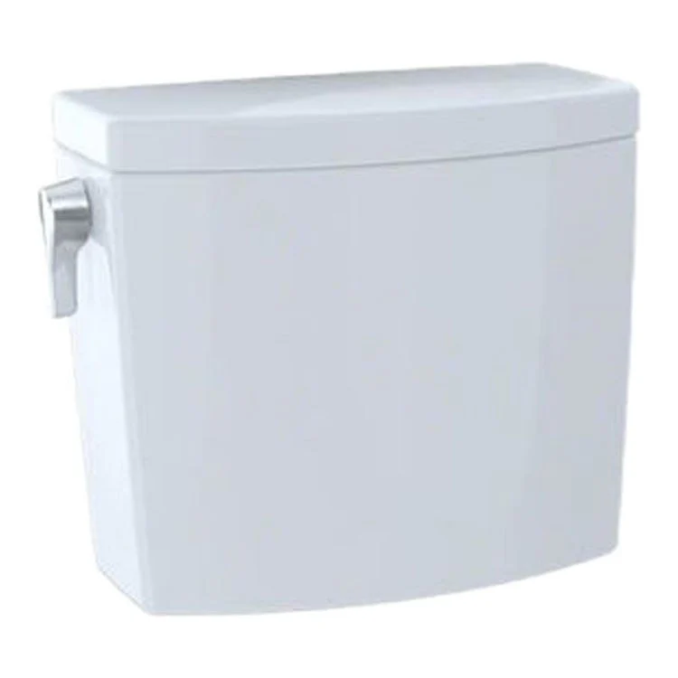 Toilet Tank Drake II/Vespin II with Cover Cotton 1.0 Gallons per Flush ADA - Frankwebs
