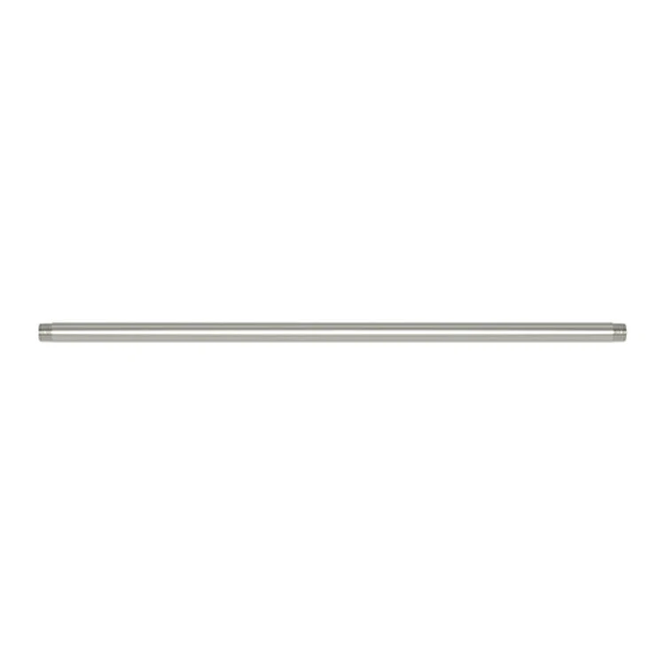 Shower Arm Satin Bronze PVD 24 Inch 1/2