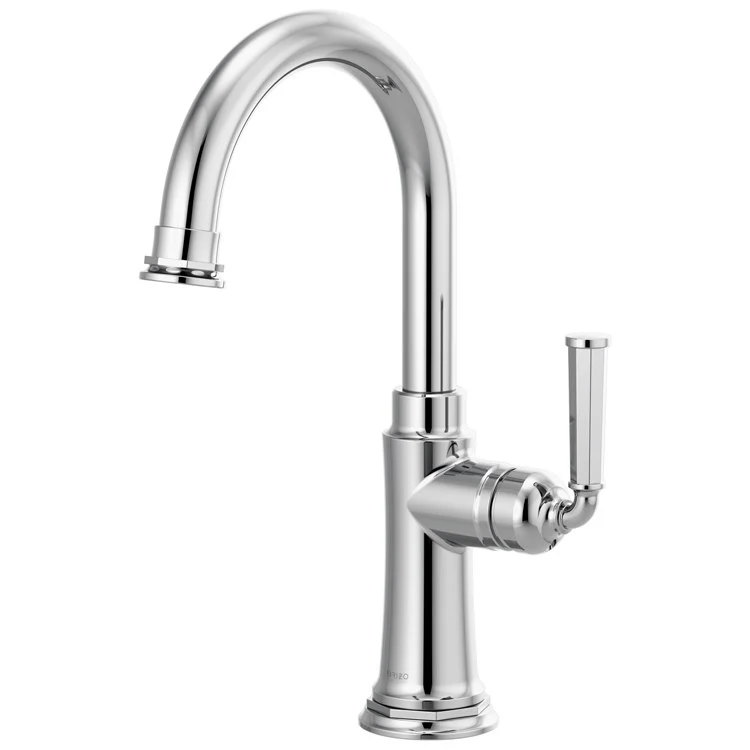 Bar Faucet Rook 1 Lever ADA Matte Black 1.8 Gallons per Minute - Frankwebs