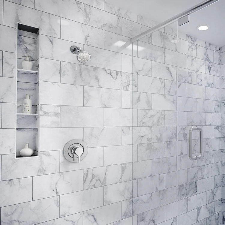 Vichy Posi-Temp Shower Trim - Frankwebs