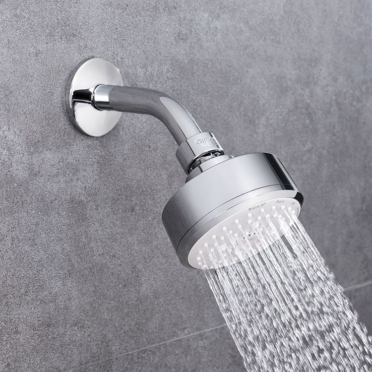 Tempesta Cosmopolitan 100 Single-Function Showerhead - Frankwebs