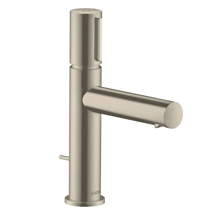 Uno Select 110 Single Handle Bathroom Faucet with Pop-Up Drain - Frankwebs