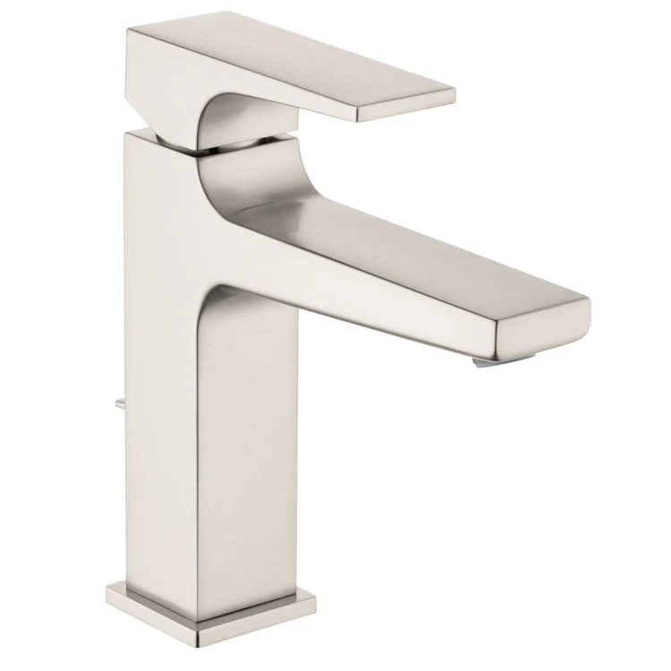Metropol 110 Single Handle Bathroom Faucet without Drain - Frankwebs