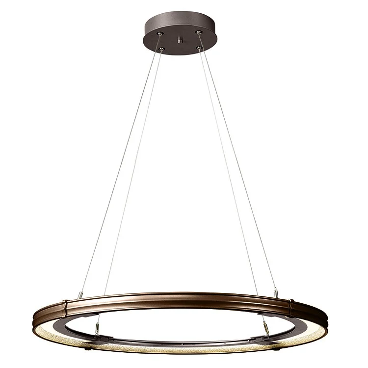 Aria LED Pendant - Frankwebs