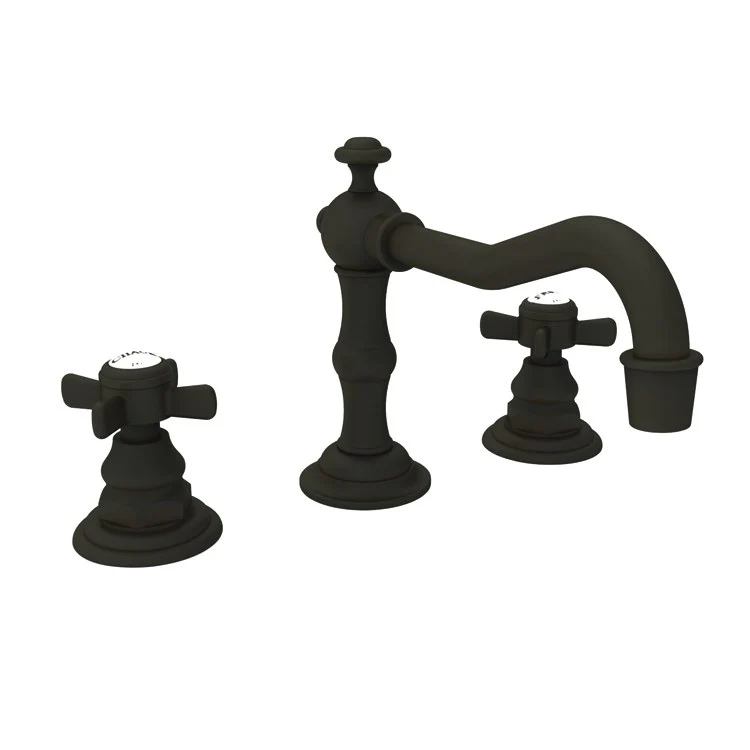Lavatory Faucet Fairfield Widespread 8 to 20 Inch Spread 2 Cross ADA Satin Brass PVD 1.2 Gallons per Minute Brass Spout Height 3-5/16 Inch - Frankwebs