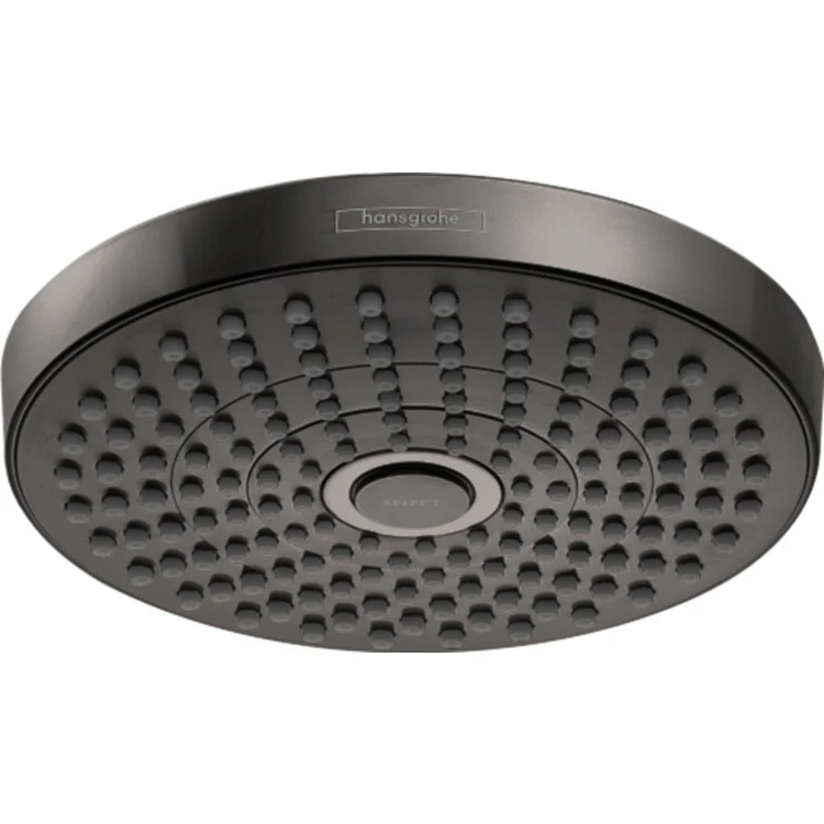 Croma Select S 180 2-Jet Showerhead - Frankwebs