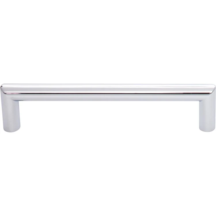Pull Lynwood Kinney Bar for Decorative Hardware Polished Chrome Zinc Alloy 5-1/16 Inch - Frankwebs