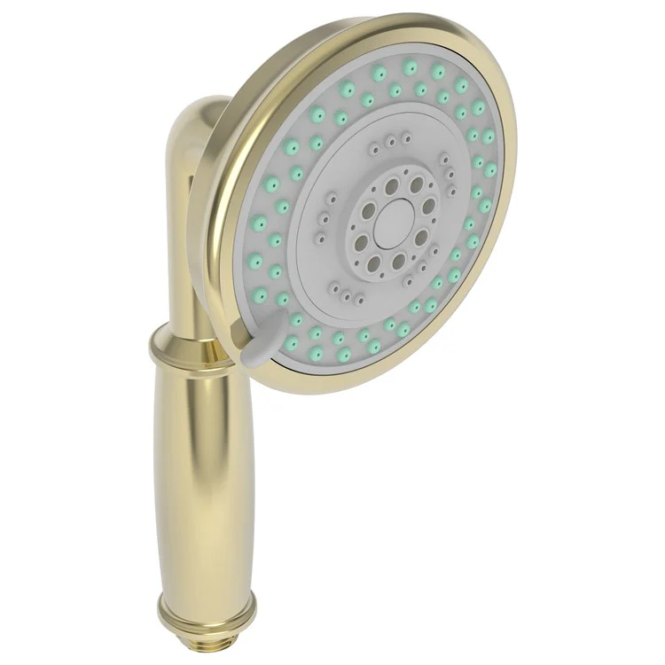 Handshower Tub and Shower Gloss Black 3 Function WaterSense 1.8 Gallons per Minute 4-5/16 Inch - Frankwebs