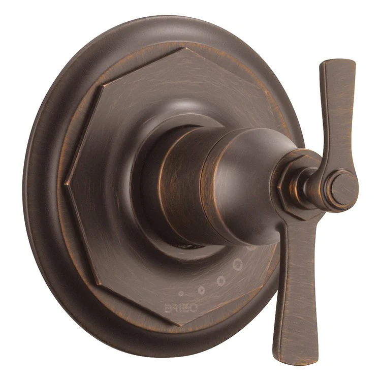 Rook TempAssure Thermostatic Valve Trim - Frankwebs