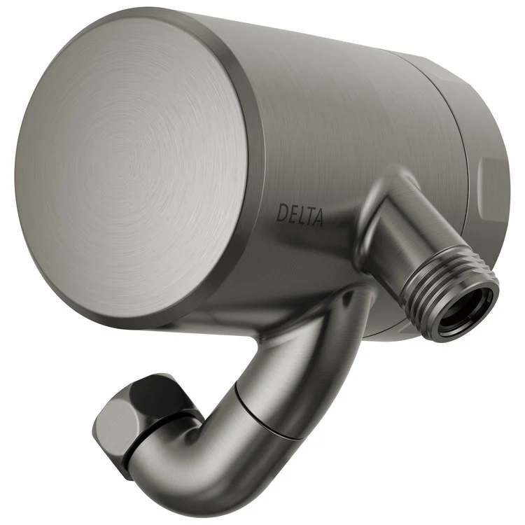 Filter Clarifi Black Stainless for Shower Arm - Frankwebs