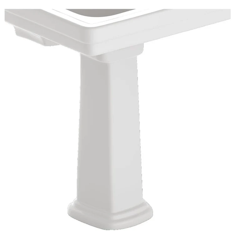 Promenade Pedestal Base Only - Frankwebs