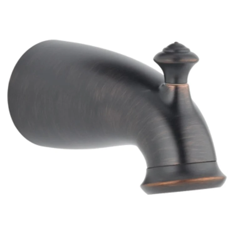 Leland Wall-Mount Diverter Tub Spout - Frankwebs