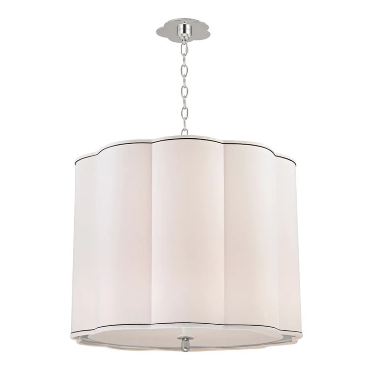 Sweeny Five-Light Chandelier - Frankwebs