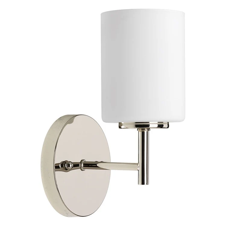 Replay Single-Light Bath Lighting Fixture - Frankwebs