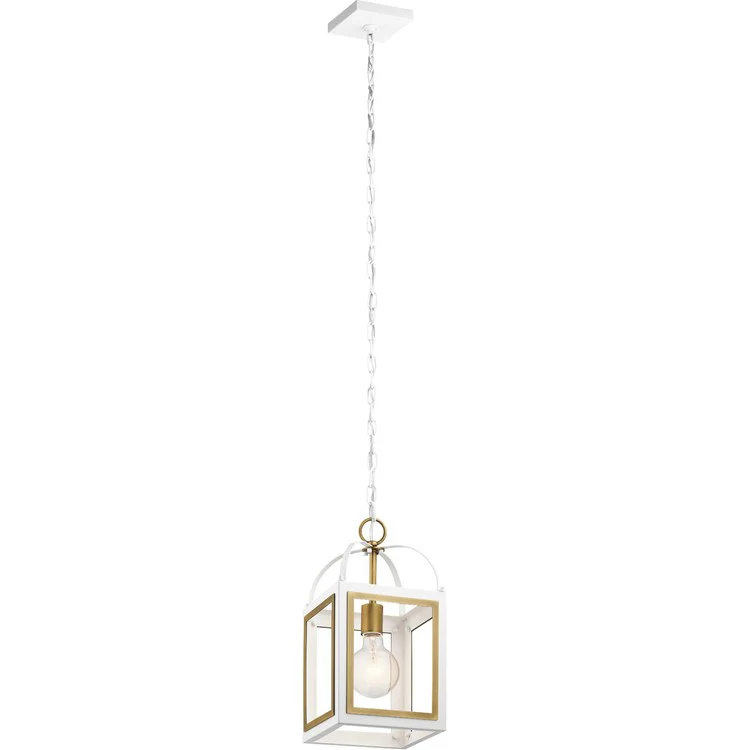 Vath Single-Light Indoor Pendant - Frankwebs