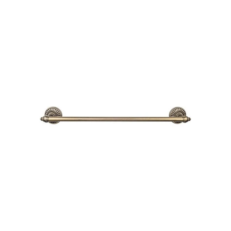 Towel Bar Tuscany 30 Inch Oil Rubbed Bronze Zinc Alloy for Bath Hardware - Frankwebs