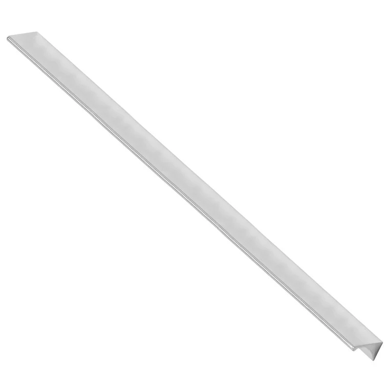 Pull Tab Pulls Bronze Brass 18 Inch 18-1/2 Inch 1 Inch - Frankwebs