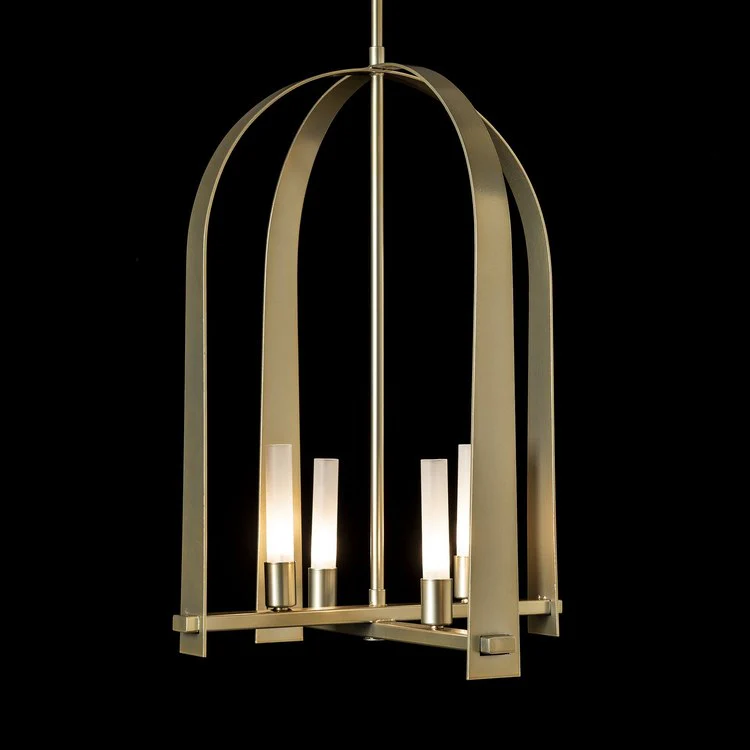 Triomphe Four-Light Pendant - Frankwebs