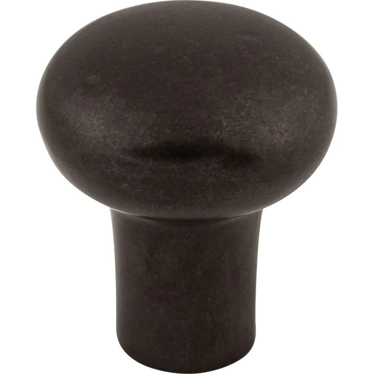 Knob Aspen Round Mahogany Bronze 1-1/8 x 1-1/8 x 7/8 Inch 7/8 Inch - Frankwebs