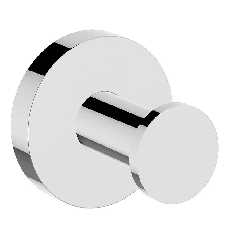 Identity Wall-Mount Bathroom Robe Hook - Frankwebs