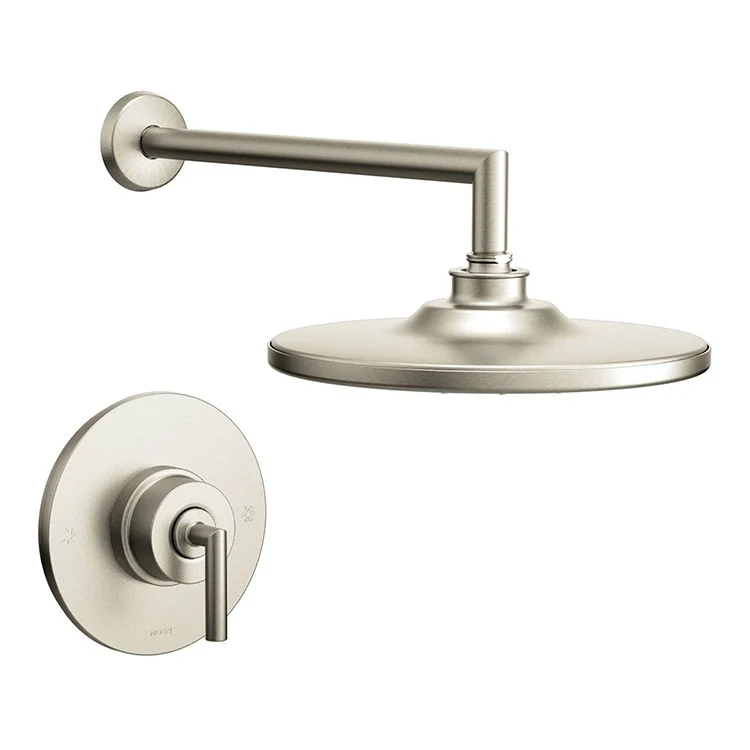 Arris Posi-Temp Shower Trim - Frankwebs