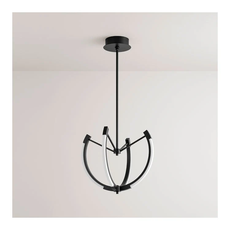 Utopia Four-Light 21