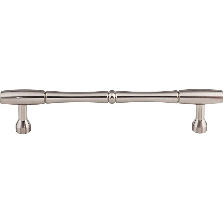 Pull Appliance Nouveau Open End Polished Chrome Zinc Alloy 7 Inch 8-3/4 x 5/8 x 1-3/4 Inch - Frankwebs