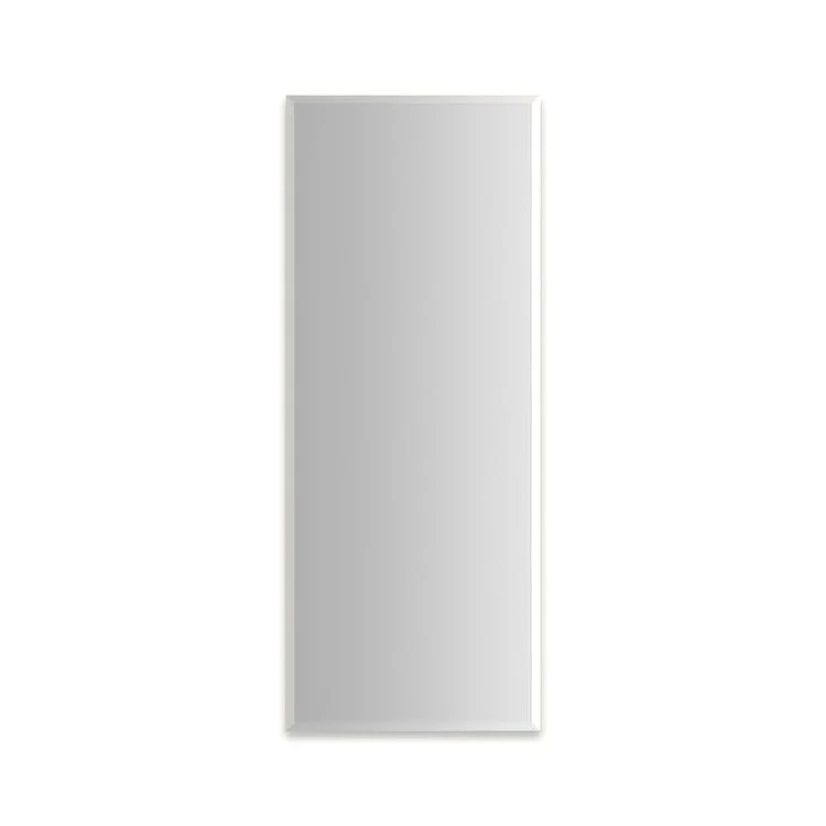 Medicine Cabinet M Series Reserve 16 x 40 x 6 Inch 1 Doors Mirrored Beveled Edge/Non-Electric - Frankwebs