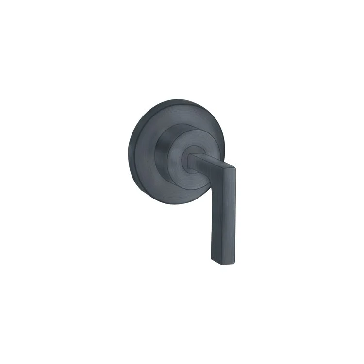 AXOR Citterio Volume Control with Lever Handle - Frankwebs