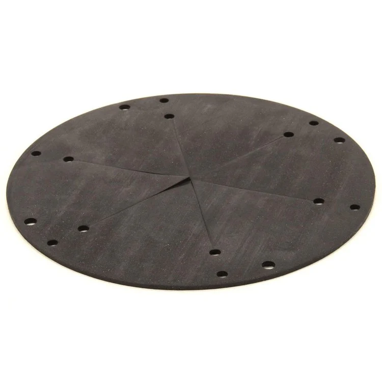 Splash Baffle Permanent Commercial - Frankwebs