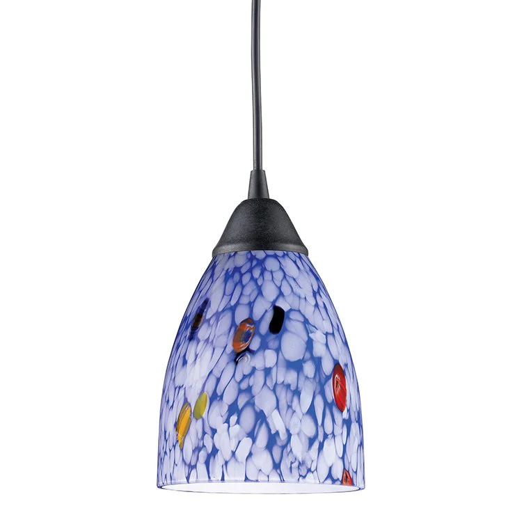 Classico Single-Light LED Pendant - Frankwebs