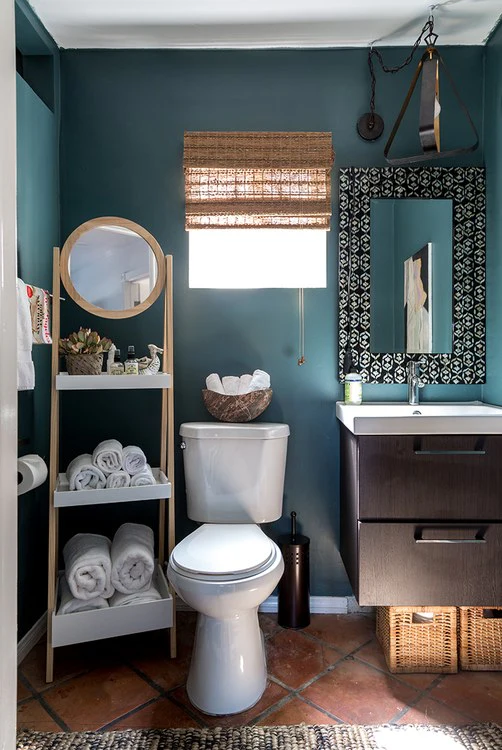 Luna Single-Light Mini Chandelier - Frankwebs