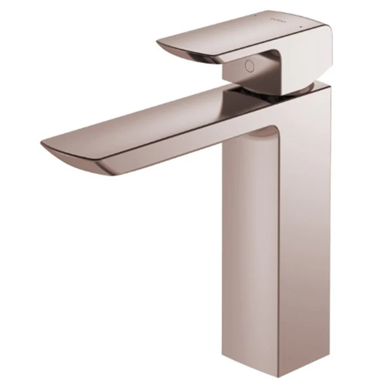 Lavatory Faucet GR Deck Mount Semi Vessel 1 Lever ADA CALGreen/WaterSense Polished Chrome 1.2 Gallons per Minute - Frankwebs