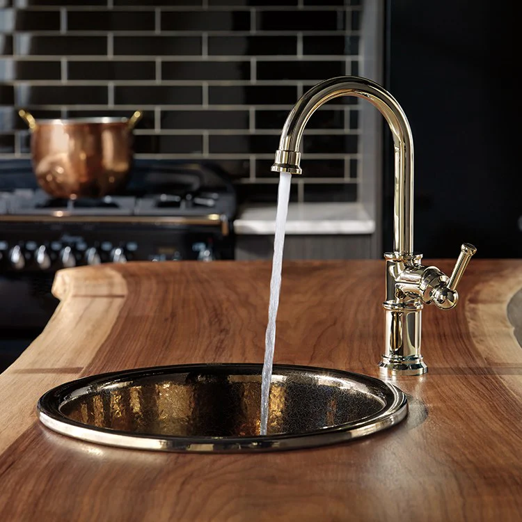 Artesso Single Handle Bar Faucet - Frankwebs