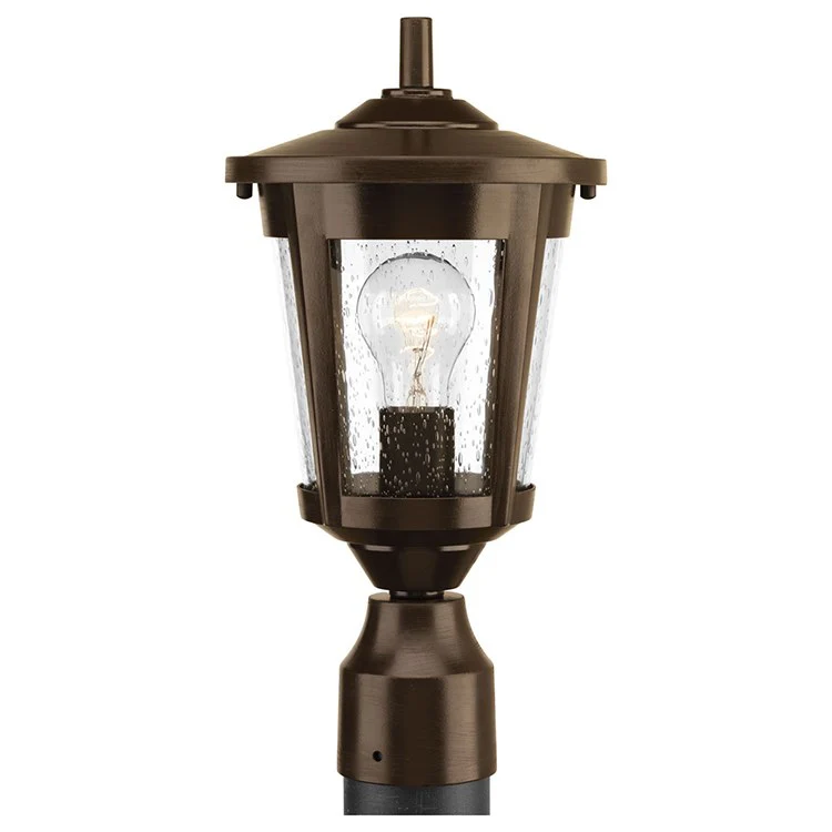 East Haven Single-Light Post Lantern - Frankwebs