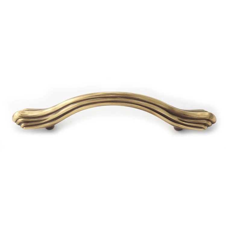 Pull Venetian Barcelona Brass 3-1/2 Inch 4-3/4 Inch 4-1/4 Inch - Frankwebs