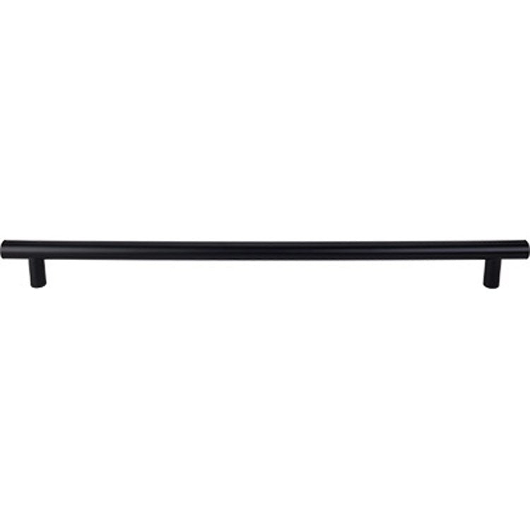 Pull Hopewell Appliance Polished Nickel Steel 18 Inch 20-1/4x3/4x2 Inch - Frankwebs
