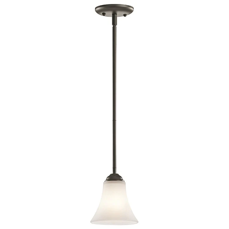 Keiran Single-Light Mini Pendant - Frankwebs