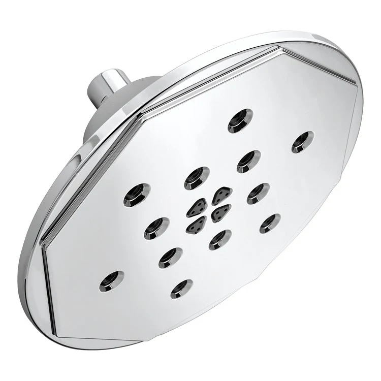 Rook Multi-Function Shower Head with H2OKinetic Technology - Frankwebs