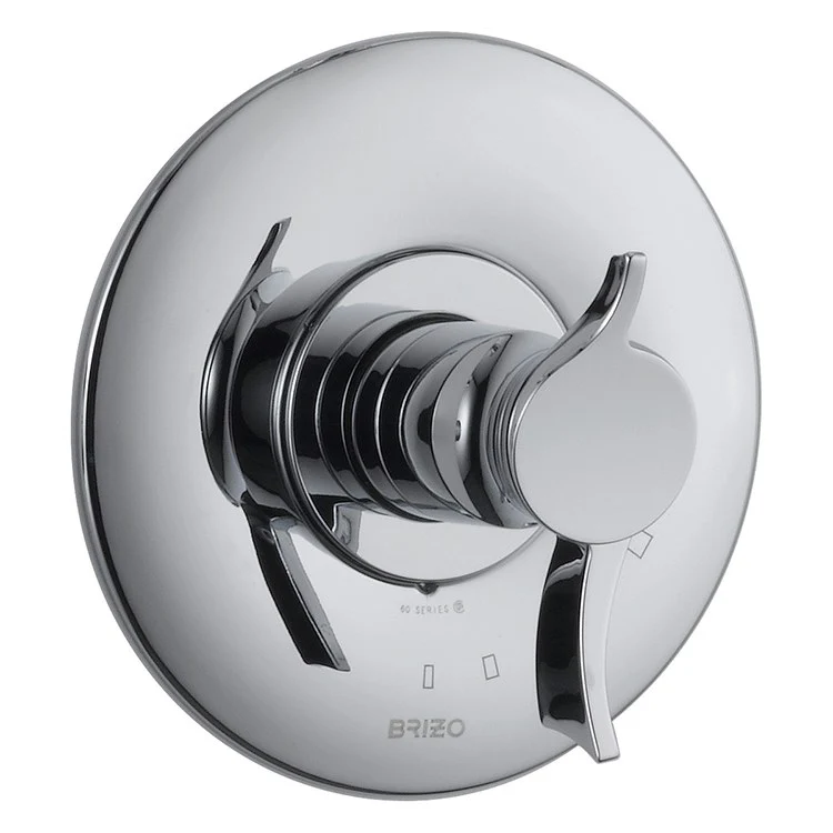 RSVP TempAssure Thermostatic Valve Trim - Frankwebs