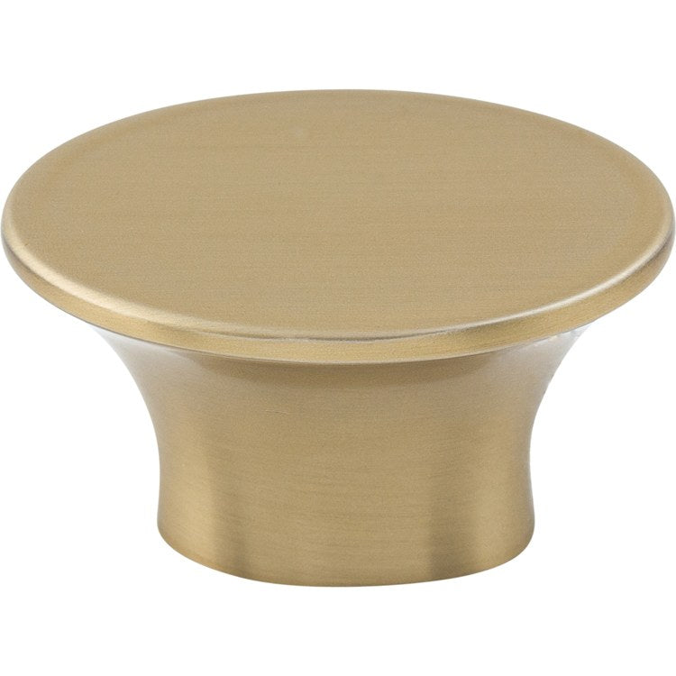 Knob Barrington Edgewater Oval for Decorative Hardware Polished Nickel Zinc Alloy 1-1/2 Inch - Frankwebs