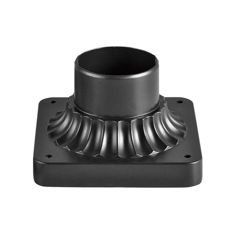 Fluted Pedestal Mount Adaptor - Frankwebs