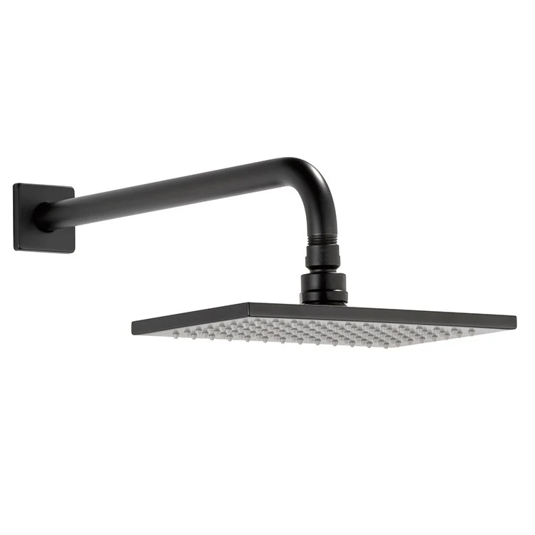 Siderna TempAssure Thermostatic Shower/Tub Trim - Frankwebs