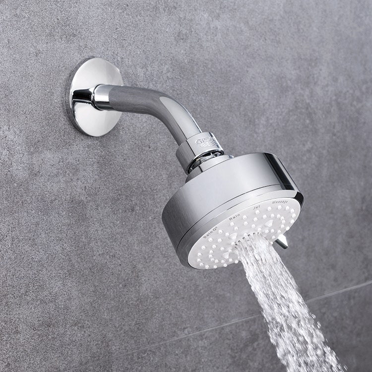 Tempesta Cosmopolitan 100 Four-Function Showerhead - Frankwebs