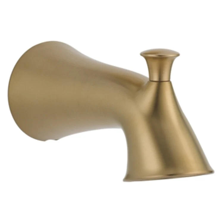 Lahara Wall-Mount Diverter Tub Spout - Frankwebs