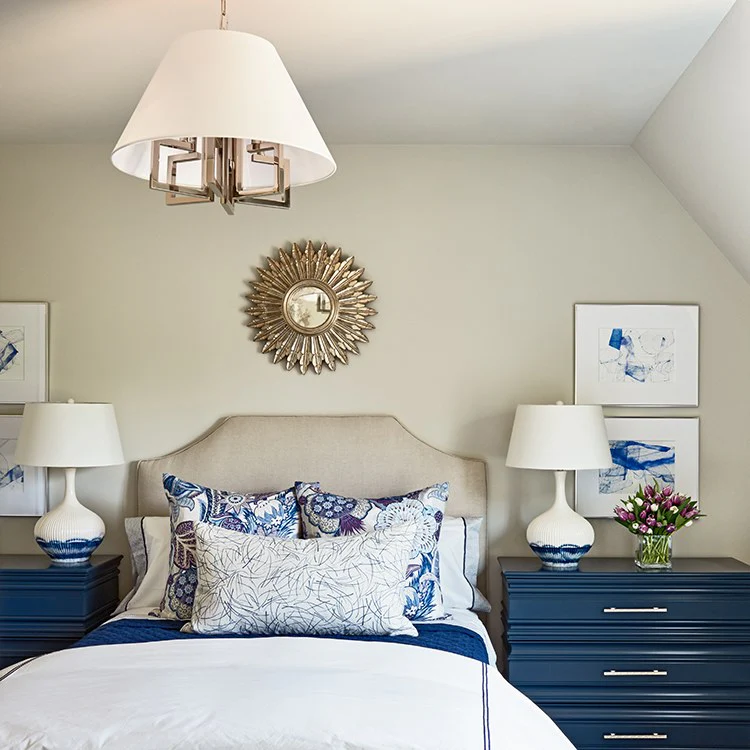 Westwood Five-Light Mini Chandelier - Frankwebs