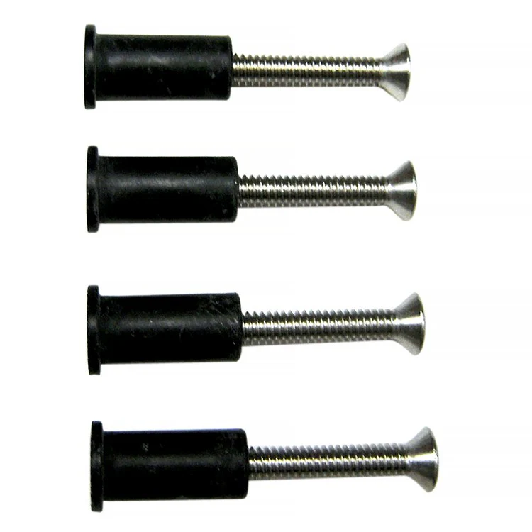 Ravenna Sink Towel Bar Mounting Kit - Frankwebs